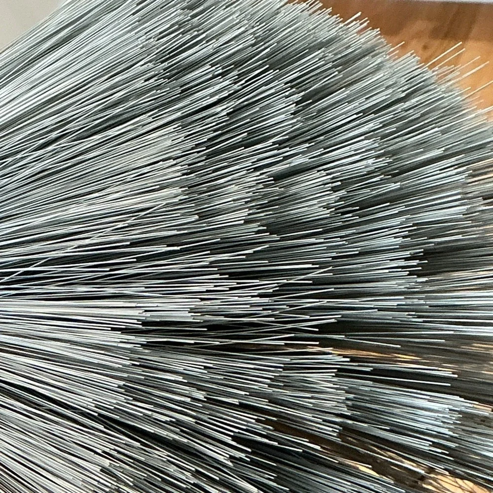 Frontgate REPLACEMENT Gonzo Brush Head Duster For 18pc Cleaning Kit